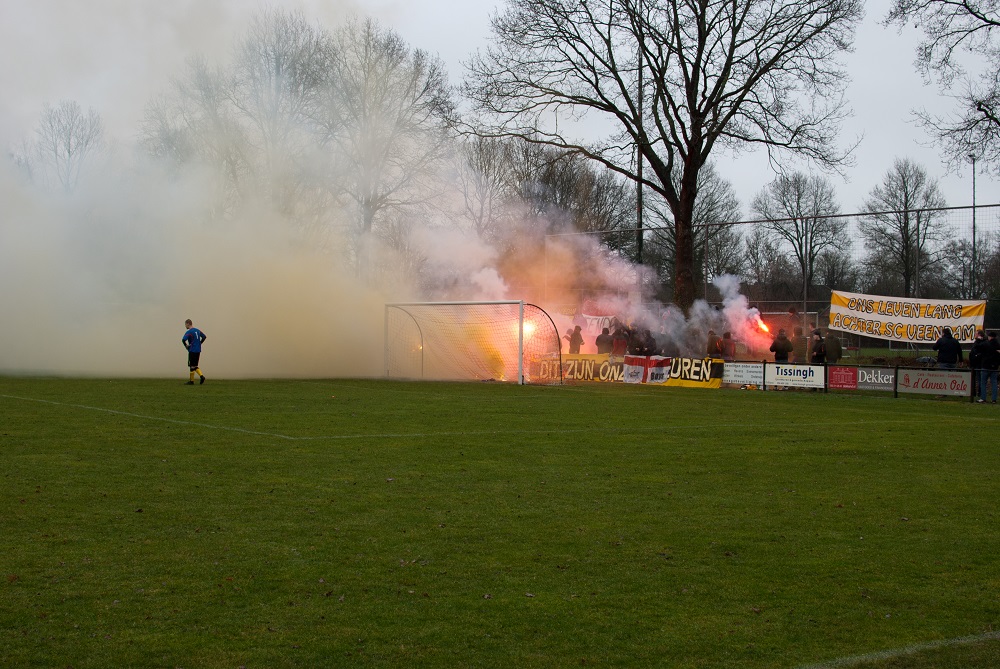 Sfeeractie